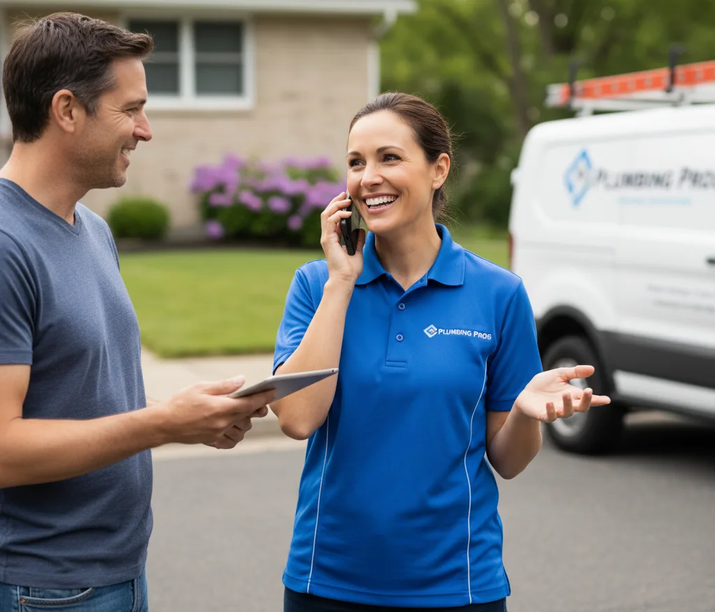 Emergency Plumbing in Center Point, IA